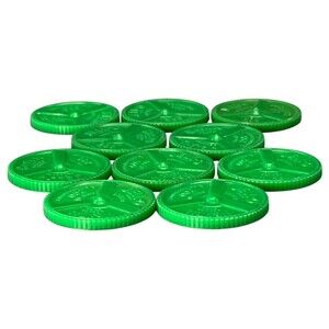 General Foods | Toys | Jello Hostess Picture Wheel Flight Airplane Pc ...